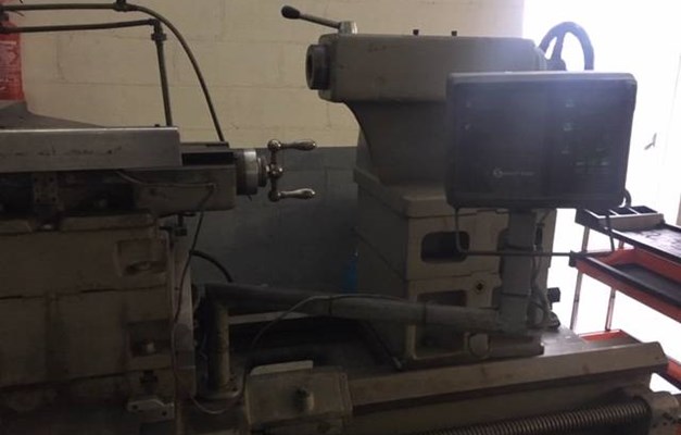 TORNIO TRADIZIONALE mod. LOMBARDO SFE 1300 